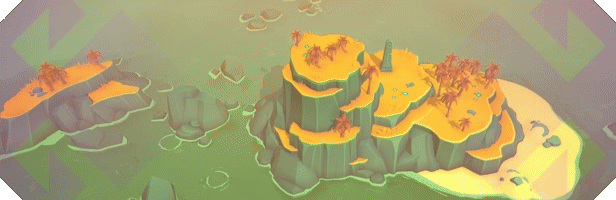 岛民: 新海岸/ISLANDERS: New Shores(图3)