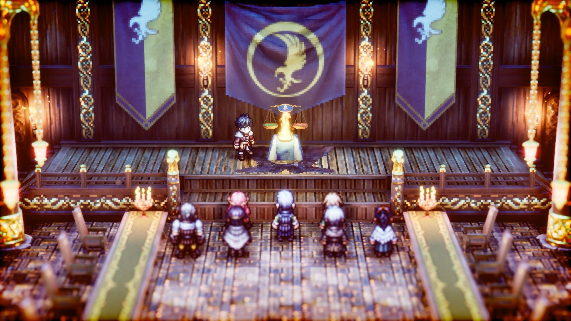 三角战略/TRIANGLE STRATEGY（Build.9842040+全DLC）(图7)