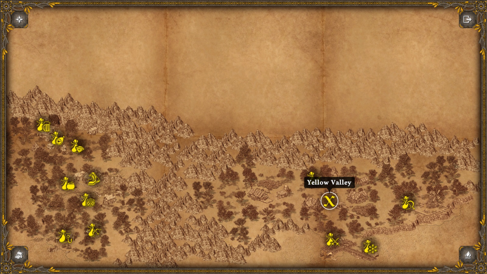 王国英雄3/Hero of the Kingdom III(v1.11)(图5) 王国英雄3/Hero of the Kingdom III(v1.11)(图5)