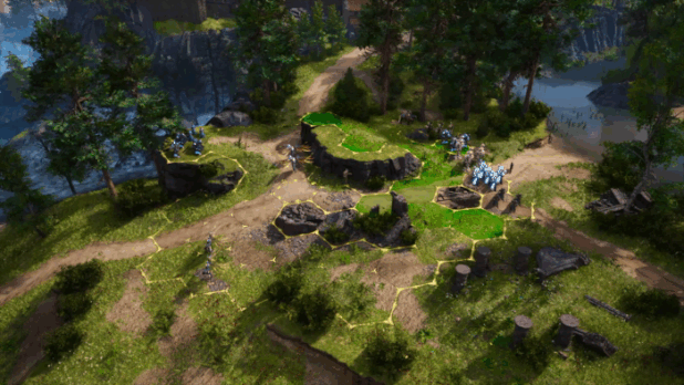 国王的恩赐2/Kings Bounty II（豪华增强版-V1.7-DLC）(图5)