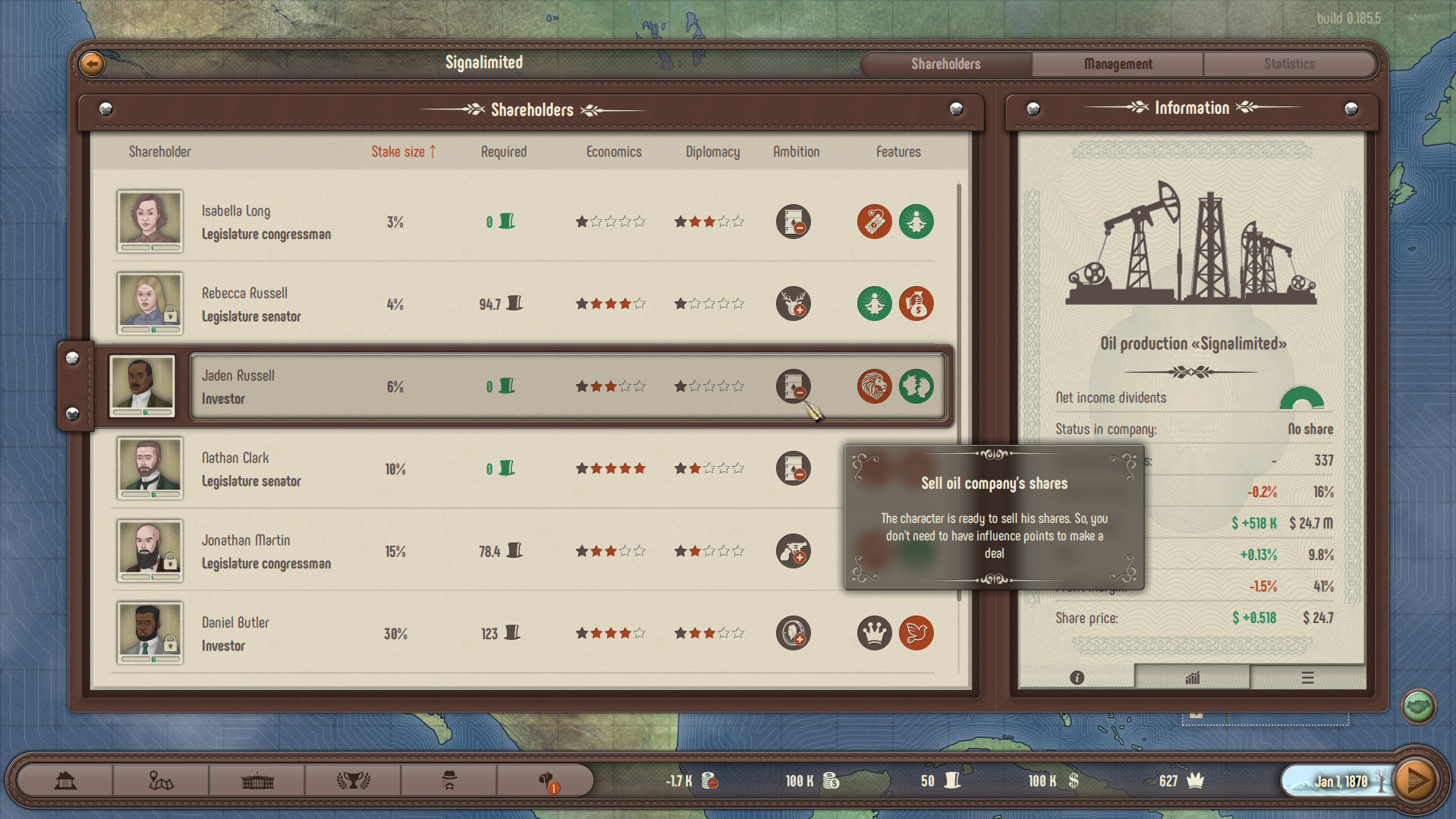 富豪/Plutocracy（更新Build.13824119）(图11)