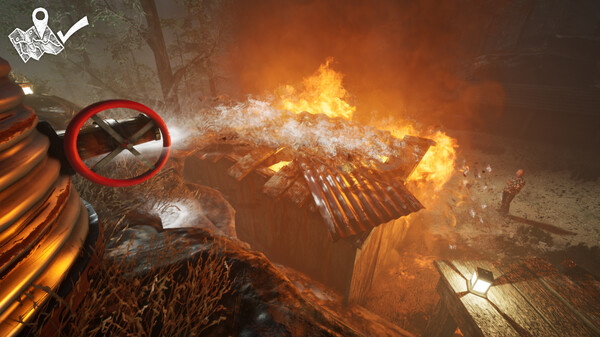 查尔斯小火车/Choo-Choo Charles （v1.1.1）(图5)