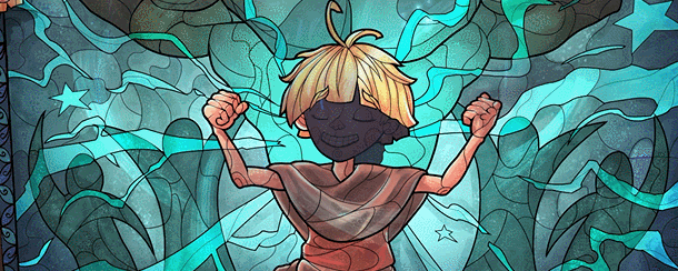 琉璃编年史/Mosaic Chronicles(图3)