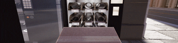 自动售货机商业模拟器/Vending Machine Business Simulator（更新v1.02）(图2)