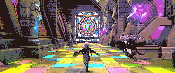 超侦探事件簿 雾雨谜宫 Plus(图4)