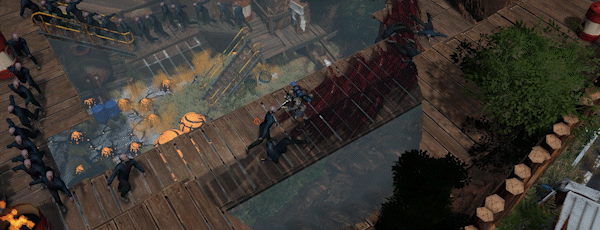 最后的希望地堡：僵尸生存 /Last Hope Bunker: Zombie Survival(图5)