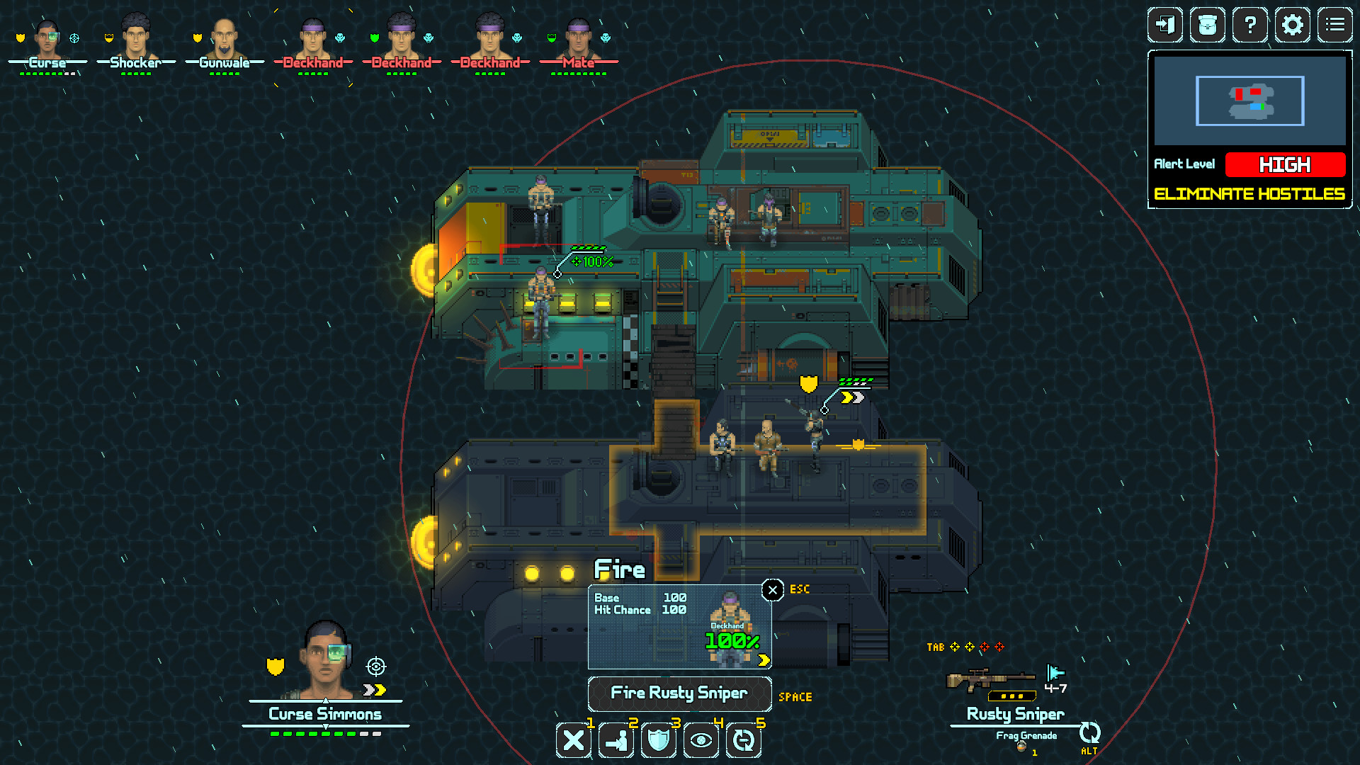 灭绝深度/Depth of Extinction（v54.1.0）(图1)