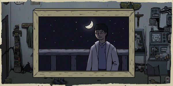 筒楼异事(Build.9768775)(图3) 筒楼异事(Build.9768775)(图3)