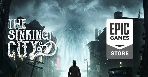 沉没之城/The Sinking City（更新v16.01.2024）(图1)