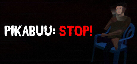 皮卡布停/Pikabuu: STOP!(图1) 皮卡布停/Pikabuu: STOP!(图1)