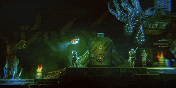 至暗之光/Dark Light（正式版-V1.0.3）(图7)