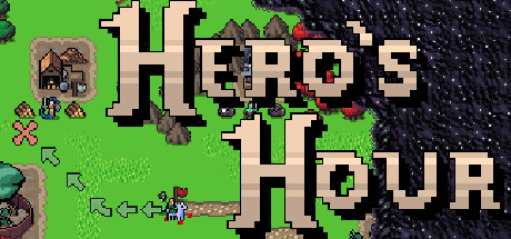 英雄之时 /(Heros Hour（更新v2.6.0）(图1)