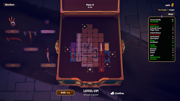 武器之神/God Of Weapons（更新v1.5.62）(图4)