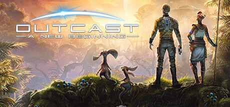 时空英豪：新起点 /Outcast – A New Beginning(图1)