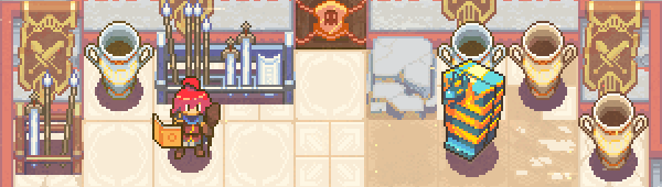 魔卡地下城/Dungeon Drafters(图4)