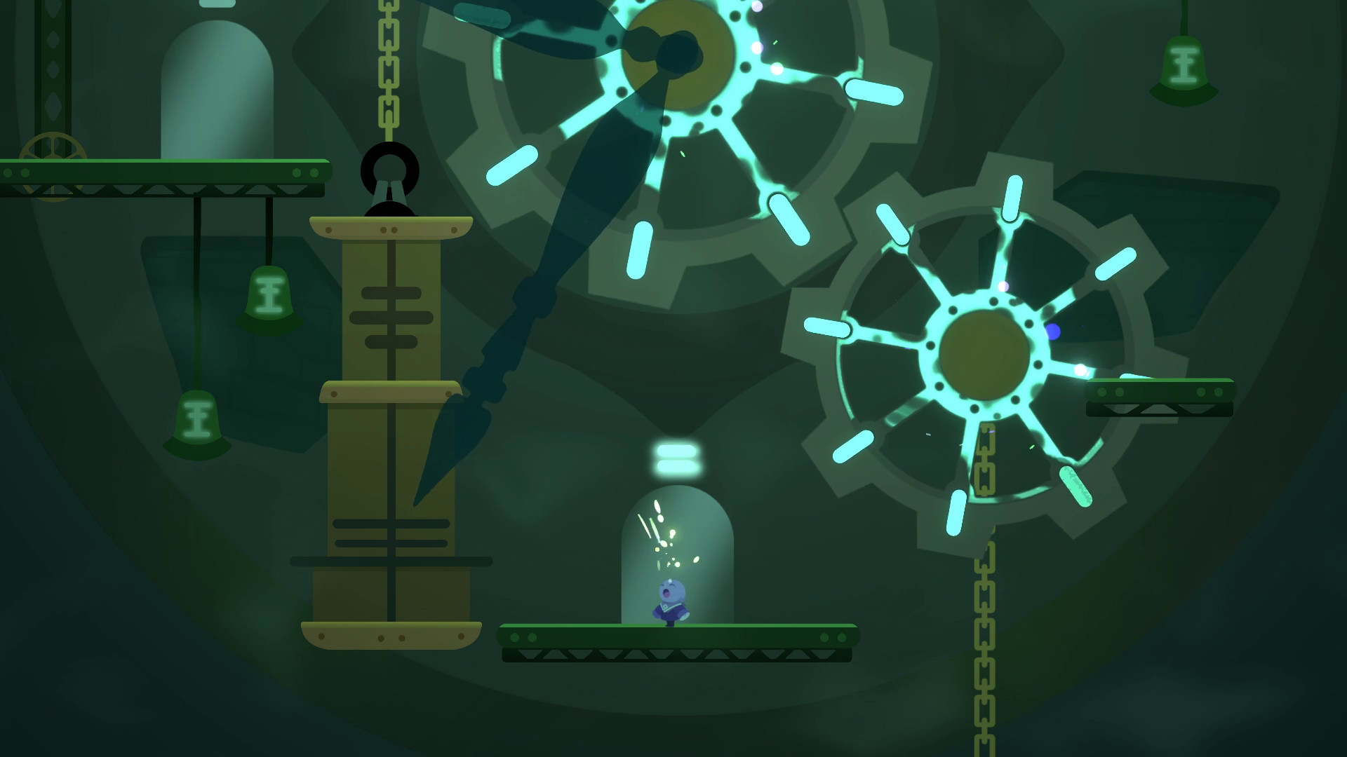 一只手鼓掌/One Hand Clapping(图2)