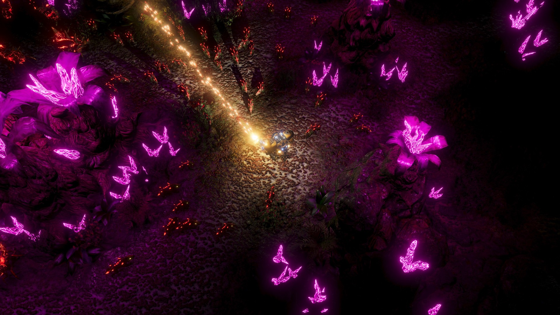 银河破裂者/The Riftbreaker（更新v25.01.2024）(图8)