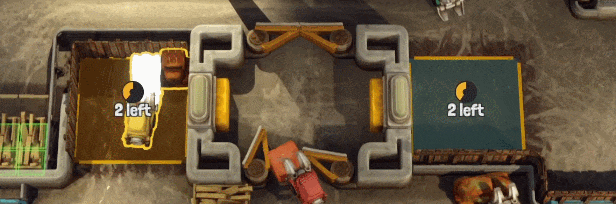 提普顿废品场/Tipston Salvage 单机/同屏多人(图4)