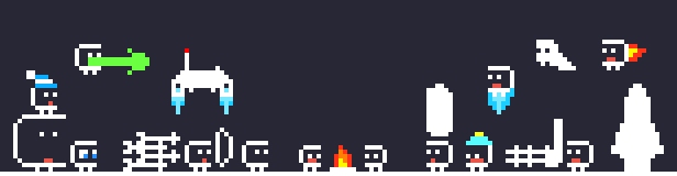 糯米团子历代记/Gnorp Apologue(图7) 糯米团子历代记/Gnorp Apologue(图7)