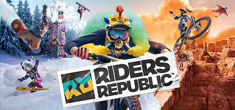 极限国度/Riders Republic(图1)