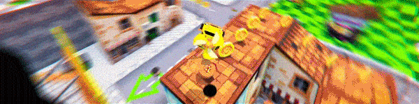 的士快跑/Yellow Taxi Goes Vroom（更新v1.2.0）(图3)