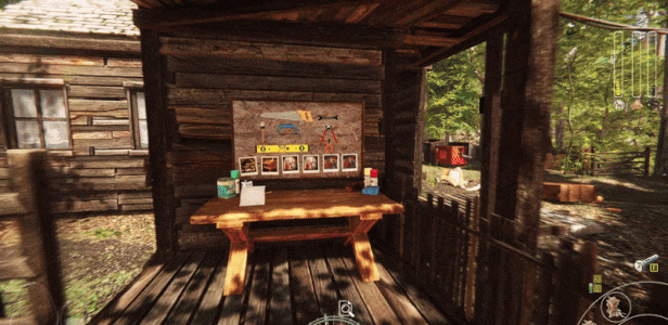 护林员模拟器/Forest Ranger Simulator(图6)