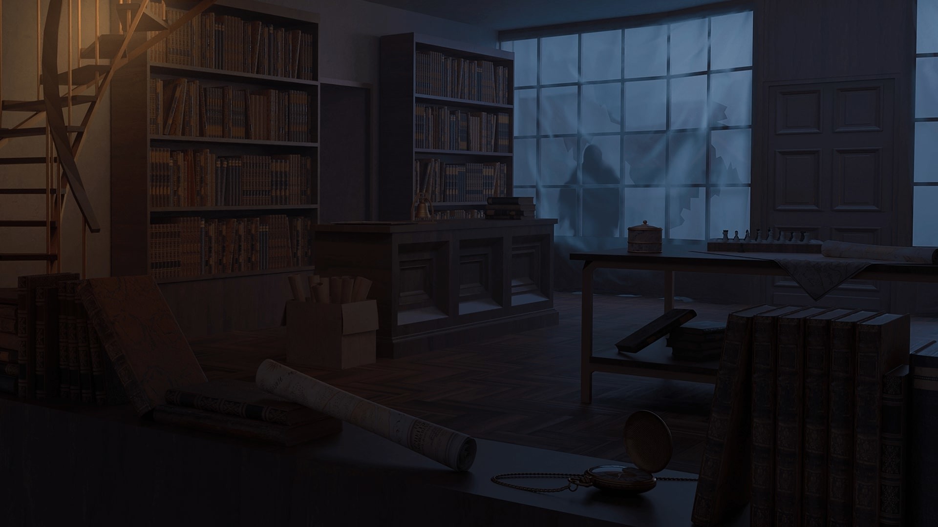 圣科塔尔/Saint Kotar(v1.11)(图4) 圣科塔尔/Saint Kotar(v1.11)(图4)