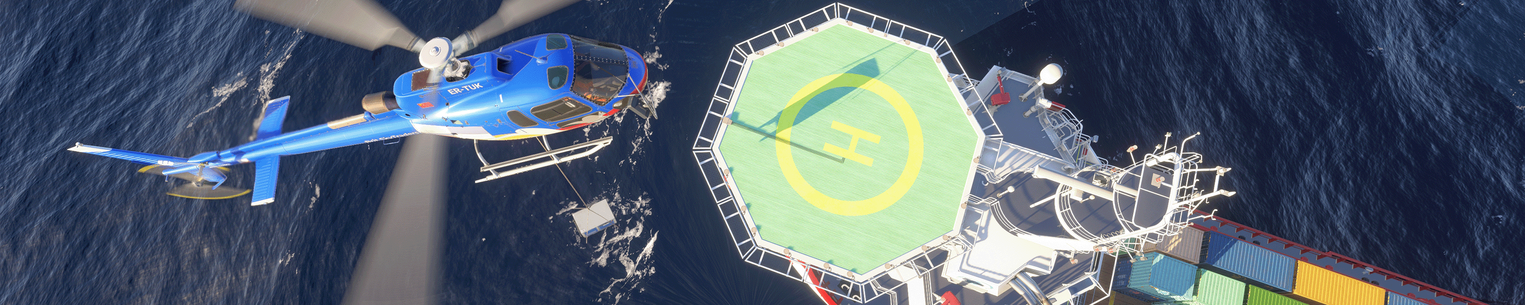 微软飞行模拟2024/Microsoft Flight Simulator 2024/支持网络联机(图5)