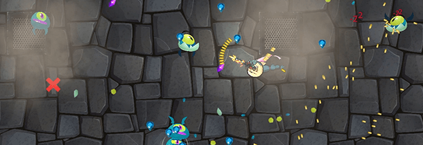 小猪之旅/The Journey of Piggy(图5)