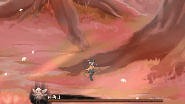 幻恋夜宴: 恋恋的幻觉夜宴 ~/Halluci-Sabbat of Koishi（更新v1.2.3）(图9)