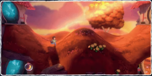 迷失双子2/Lost Twins 2(图3) 迷失双子2/Lost Twins 2(图3)