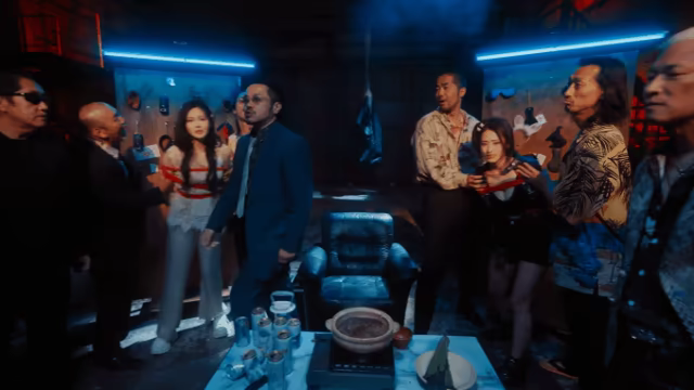 心动恋旅:樱花篇/Blossom Voyage(图8) 心动恋旅:樱花篇/Blossom Voyage(图8)