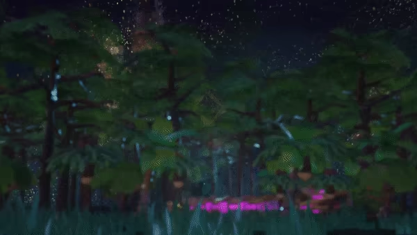 露娜与查库鲁传奇/Runa & the Chaikurú Legacy(图2)