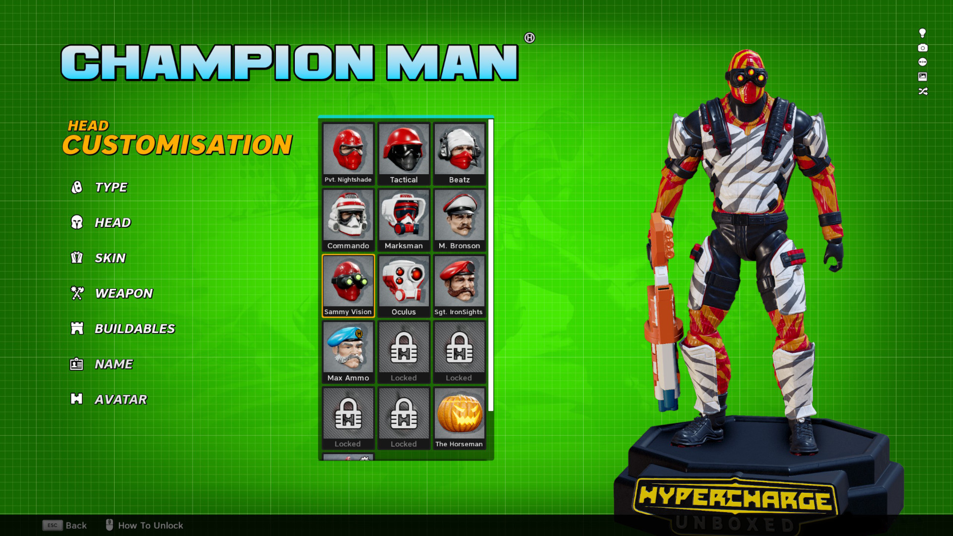 超级冲锋：开箱/HYPERCHARGE: Unboxed（整合The Mothership更新）(图5)