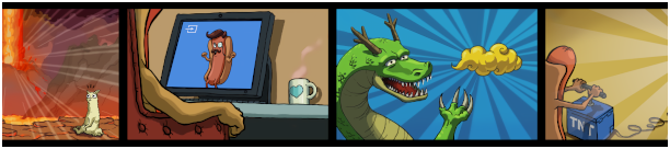 超级羊驼冠军版/Superola Champion Edition(图4) 超级羊驼冠军版/Superola Champion Edition(图4)