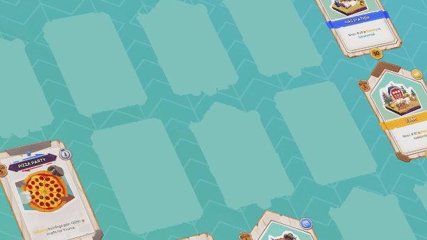 萌兽镇：建城卡斗/Wild Country(图11)