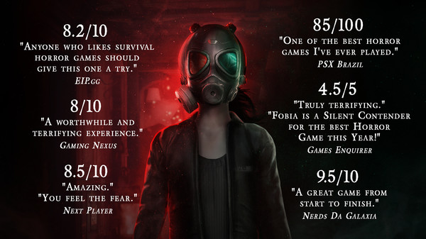 恐怖酒店圣丁菲娜/Fobia – St. Dinfna Hotel（Build.20220909）(图6)