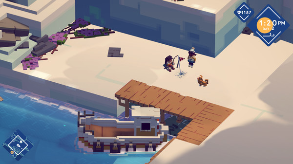 月光水岸/Moonglow Bay（v1.0.3）(图9)