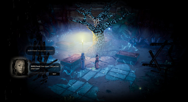 怪异西部/Weird West（v1.67311）(图3)