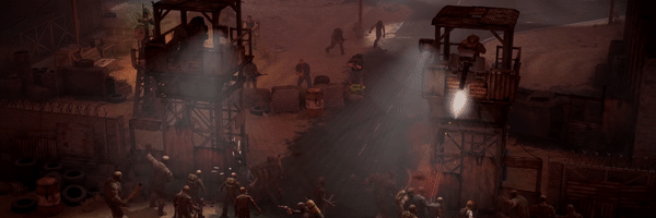 生死抉择:血霾/Decision:Red Daze(图1) 生死抉择:血霾/Decision:Red Daze(图1)