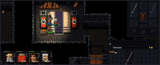 逃离疯帝国/Escape The Mad Empire(图4)