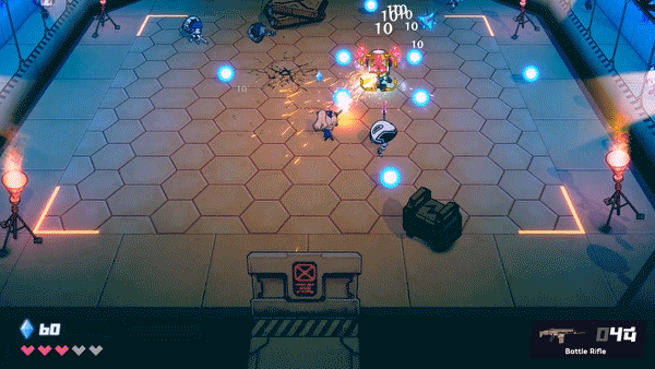 枪手酱！/Gunner-chan!(图4)