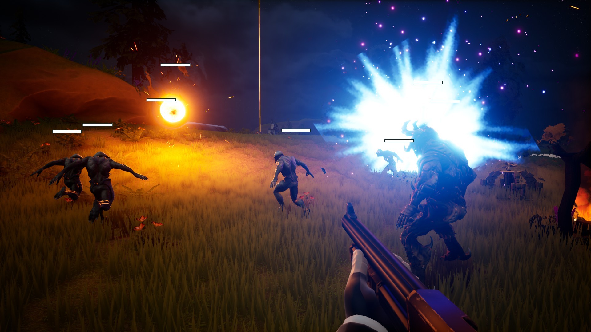 外星旅行家/Timerunner(图6)