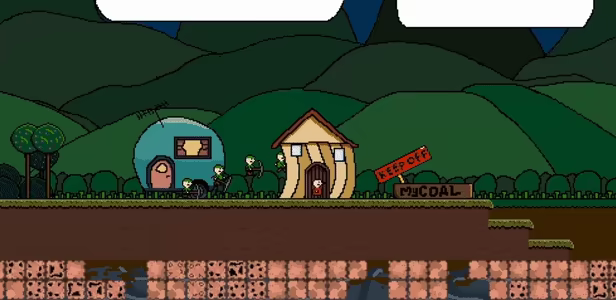 煤矿公司/Coal LLC(图3) 煤矿公司/Coal LLC(图3)