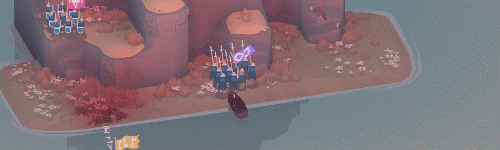 绝境北方/严峻北境/Bad North: Jotunn Edition(图2)