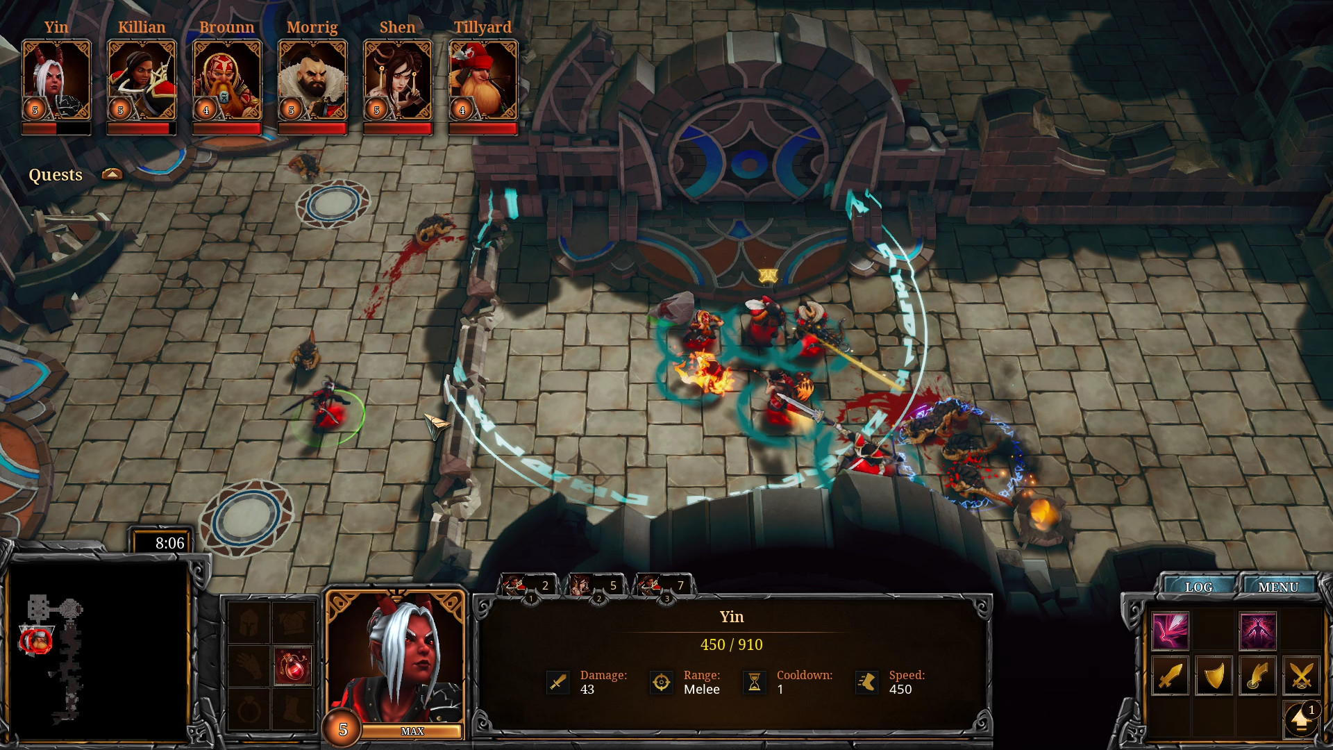 好雨之年/A Year Of Rain(图9)