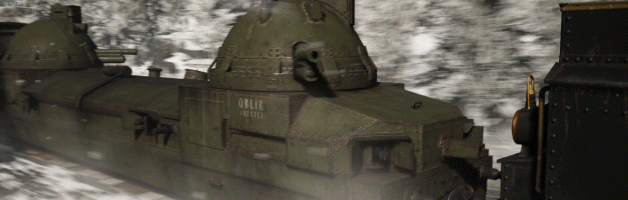 归途列车/Last Train Home （v1.0.0.32264—更新Legion Tales DLC）(图2)