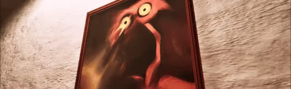 班班幼儿园8/Garten of Banban 8: Anti Devil(图5)