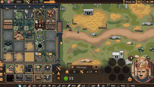 王之凝视/The King is Watching(图5)