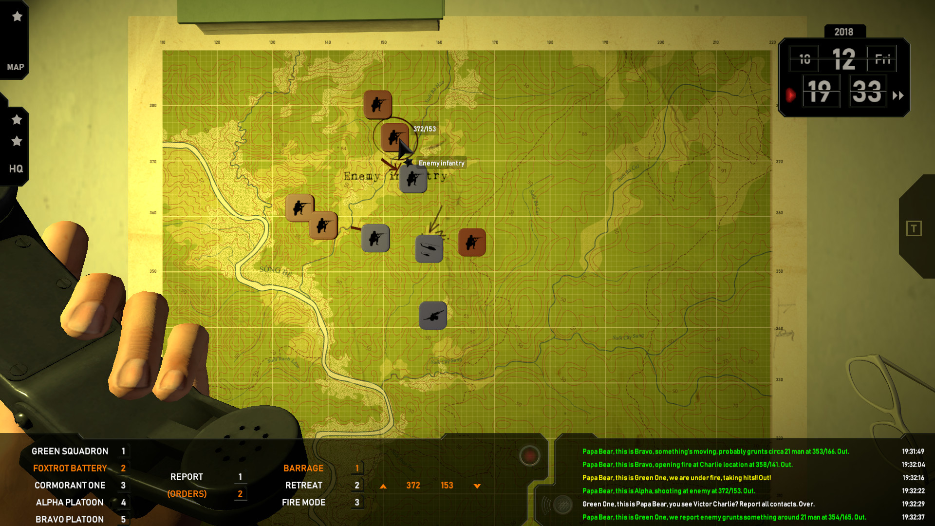 无线电指挥官/Radio Commander（v1.15g完全版）(图16)